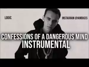 Instrumental: Logic - Confessions of a Dangerous Mind